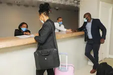 Bluewater Bay Sunrise Hotel