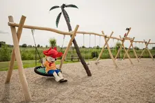 Familien Wellness Hotel Seeklause