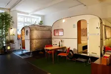 Hüttenpalast
