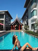 Maraya Hotel & Resort