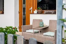 bergRESORT Apartments