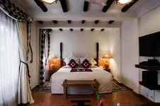 The Dwarika's Hotel