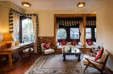 The Dwarika's Hotel