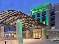 Holiday Inn - Chicago - Tinley Park