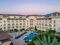 Savoy Hotel Spa & Casino