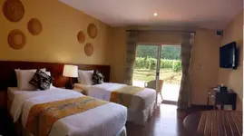 GranMonte Wine Cottage