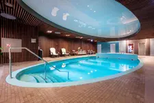 Palace Hotel Tallinn (A member of Radisson Individuals)