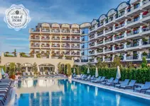 Casa di Fiore (Spa and Medical Hotel)