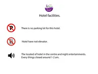 Anchan Hotel & Spa