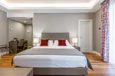 Hotel Delle Nazioni