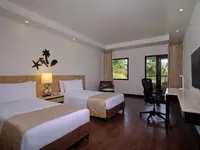Holiday Inn Resort Goa