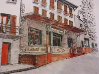 Hôtel Moderne Veynes