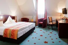 Stadthotel Stern