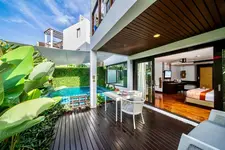 The Rock Hua Hin