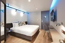 The Quarter Silom