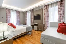 Hotel Delle Nazioni