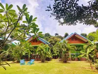 Papaya Cottage Koh Chang