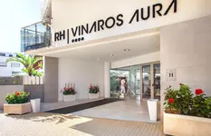 Hotel RH Vinarós Aura