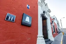 Casa Andina Premium Arequipa
