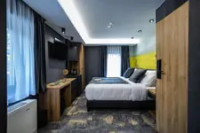 4 Évszak Erdeihotel