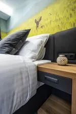 4 Évszak Erdeihotel