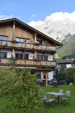 Hotel zum Urviech