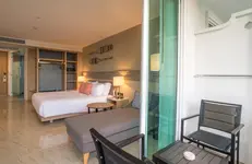 Centara Ao Nang Beach Resort & Spa