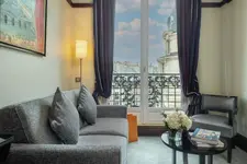 Hôtel Pont Royal Paris