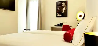 Lisbon Hollywood Hotel