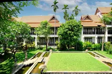 Bodhi Serene Hotel