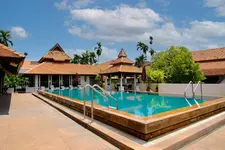 Bodhi Serene Hotel
