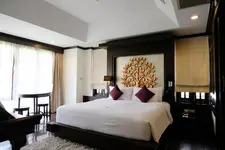 Bodhi Serene Hotel