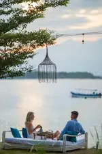The Beach House Resort