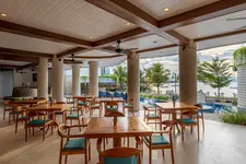 The Beach House Resort