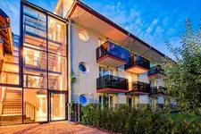 Parkhotel Jever