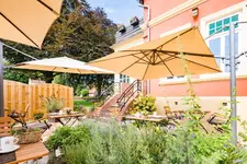 Parkhotel Jever