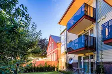 Parkhotel Jever