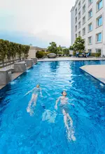 Holiday Inn Agra MG Road