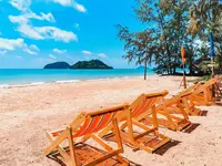 TK Beach Resort Koh Mak