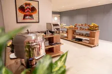 Cilene del Fuego Suites & Spa
