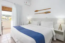 Makkai Resort Bombinhas