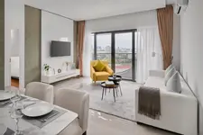 The Peninsula Phnom Penh
