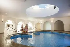 Hestia Hotel Strand