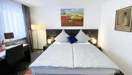 Hotel Garni Bad Café Bad Niedernau
