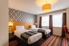 Holiday Inn Newcastle-Jesmond