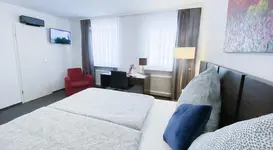 Hotel Garni Bad Café Bad Niedernau