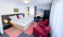 Hotel Garni Bad Café Bad Niedernau