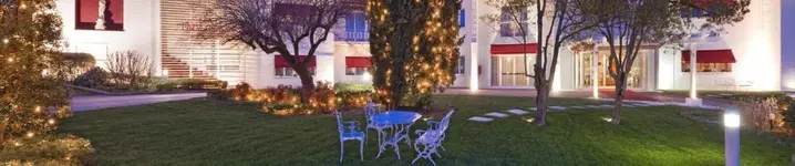 The Regent Boutique Hotel & Spa