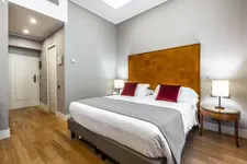 Hotel Delle Nazioni