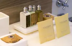 Vogal Luxury Beach Hotel & Spa